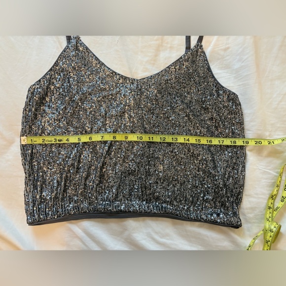 Express Glittering top - Picture 5 of 5